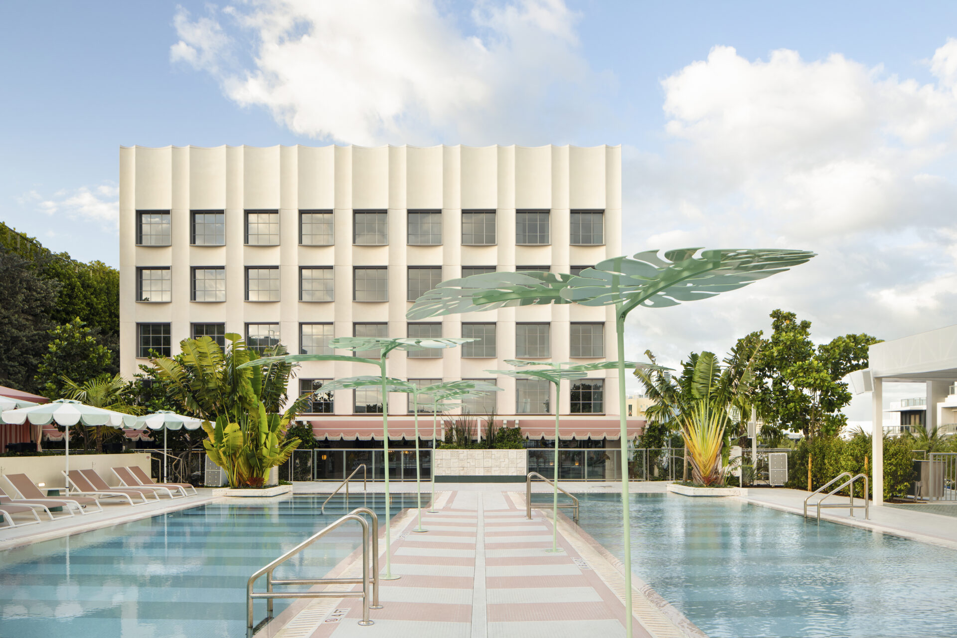 the goodtime hotel strawberry moon parking miami beach reviews